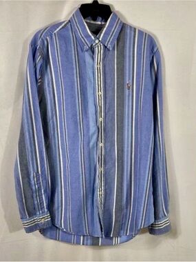 Polo Ralph Lauren Button Down Shirt